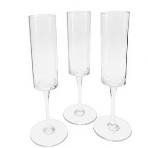 <span class=keywords><strong>Verre</strong></span> <span class=keywords><strong>à</strong></span> <span class=keywords><strong>vin</strong></span> rouge transparent en <span class=keywords><strong>plastique</strong></span>, verres <span class=keywords><strong>à</strong></span> pied pour brandy, bar, KTV, spiritueux blancs, <span class=keywords><strong>personnalisable</strong></span> avec logo imprimé - Product Image 1