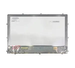 Módulo de pantalla LCD TFT de 10,1 pulgadas Sharp original LQ101K1LY04A / LQ101K1LY04