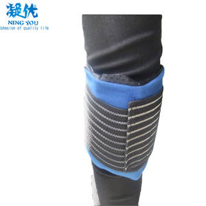 Cuscino avvolgente per il collo in tessuto <span class=keywords><strong>Heat</strong></span> <span class=keywords><strong>Pack</strong></span> perline di argilla terapia del freddo caldo con impacco di ghiaccio - Product Image 2