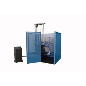 เครื่องทดสอบการตกกระแทกสำหรับบรรจุภัณฑ์แบตเตอรี่ลิเธียม (UN3480) - Product Image 1