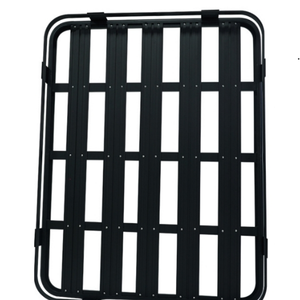 Portaequipajes para techo de coche de fabricante, portaequipajes Universal <span class=keywords><strong>4x4</strong></span> para Toyota Fortuner para portaequipajes de coche para Hyundai Tucson 2007 - Product Image 3