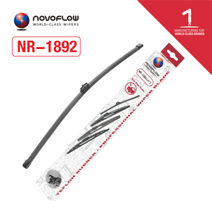 NOVOFLOW Spazzola <span class=keywords><strong>Tergicristallo</strong></span> <span class=keywords><strong>Posteriore</strong></span> da 11\" / 280 mm per <span class=keywords><strong>BMW</strong></span> <span class=keywords><strong>X3</strong></span> G01 F97, Spazzola <span class=keywords><strong>Tergicristallo</strong></span> <span class=keywords><strong>Posteriore</strong></span> da 14\"/350mm per Volvo V70 MK3 - Product Image 3