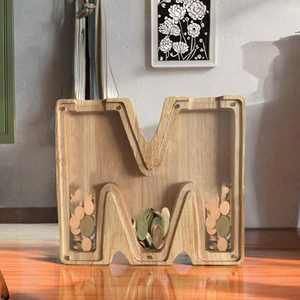 Huchas de Goma con Letras del Alfabeto Inglés Grabadas, Diseño Personalizado, Lindas, para Bricolaje, en Oferta - Product Image 3