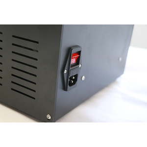 Thương mại ổ cứng degausser tẩy từ tính demagnetizer - Product Image 5