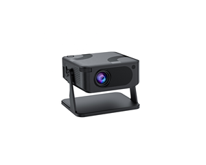 Mini projecteur numérique portable 4K pour la maison, système Android 11, LCD, USB, cinéma, éducation des enfants, apprentissage, HD 720P, projecteur sur pied - Product Image 1