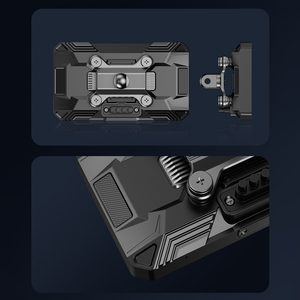 <span class=keywords><strong>5</strong></span> <span class=keywords><strong>inch</strong></span> máy ảnh không dây Carplay Android tự động màn hình không thấm nước TPMS xe máy lái xe <span class=keywords><strong>Navigation</strong></span> - Product Image 5