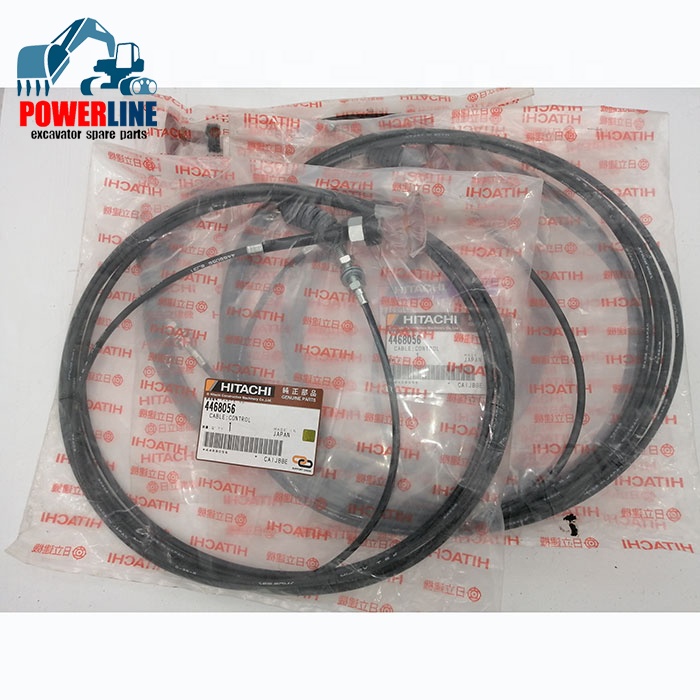 4469337 Ignition Switch Hitachi Compatible ZX130-6N ZX200F