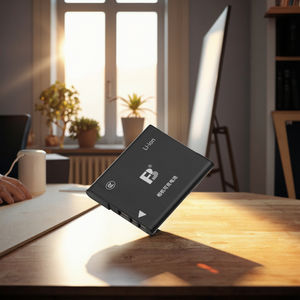 بطارية كاميرا FB لسوني W800 w30 WX9 tx810 مللي أمبير قابلة لإعادة الشحن - Product Image 3