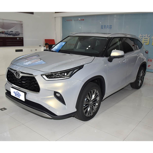 Toyota Highlander 380T AWD Premium 7 places 2026 de bonne qualité, SUV essence haute puissance avec intérieur confortable - Product Image 2