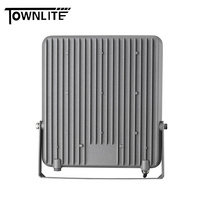 IP65 imperméabilisent la lumière menée extérieure mince de sécurité de projecteur de 200 watts 22000lm 200 w avec le bon prix