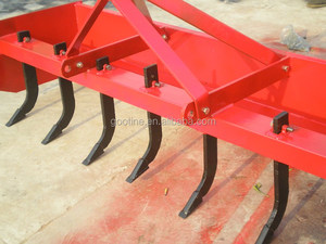 Macchine agricole 3 punto <span class=keywords><strong>trattore</strong></span> posteriore box grader lama <span class=keywords><strong>per</strong></span> la vendita - Product Image 4