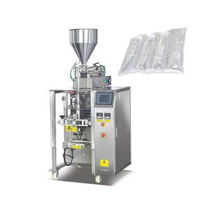Hot Selling Other Machinery & Industry Equipment Machine Packaging Automatic With 1 Year Warranty - Product Image 1