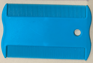 Pettine delle pulci, per uso animale domestico - Product Image 5