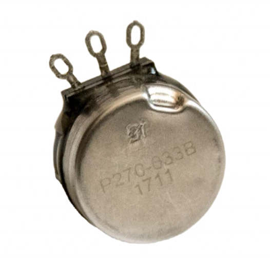 3 Wire Potentiometer 0 5K Mode