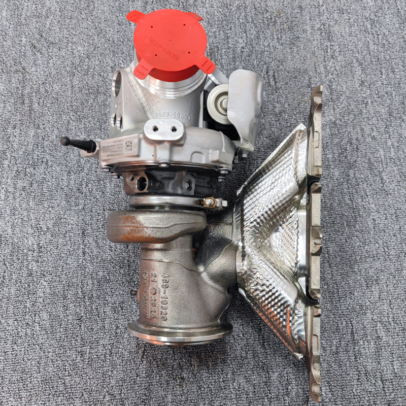 Genuine Engine Parts Turbocharger for Mercedes