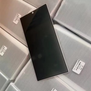 Per Samsung Galaxy S24 S23 S22 S21 Plus Ultra antideflagrante HD pellicola trasparente 9H vetro temperato protezione dello schermo - Product Image 3