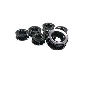 Anneaux de rigging de voile en aluminium anodisé dur en stock 7*5 10*7 28*20mm – Anneaux à faible friction pour voilier - Product Image 6