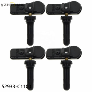 High Quality Original <strong>TPMS</strong> Tire Pressure <strong>Sensor</strong> Mx <strong>Sensor</strong> 52933c1100 for Hyundai Tuscon I20 Creta Ix35 Sonata 433mhz <strong>52933</strong>-c1100 - Product Image 3