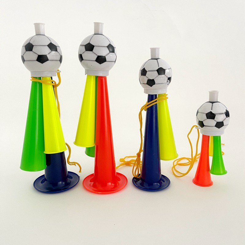Bocina de Fútbol