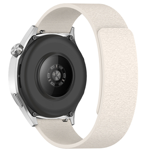 Correa de Reloj Magnética de Silicona Eraysun de 18mm 20mm 22mm para Huawei Watch GT5 GT4 Pro 46mm para <span class=keywords><strong>Amazfit</strong></span> <span class=keywords><strong>GTR</strong></span> 47mm GTR3 GTR2 - Product Image 6