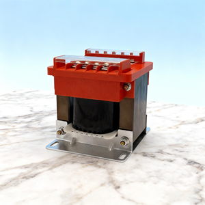 <span class=keywords><strong>Transformateur</strong></span> Smps à noyau de ferrite électronique Series-500VA BK2 pour lampes halogènes <span class=keywords><strong>12V</strong></span> - Product Image 3