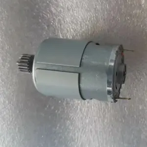 <span class=keywords><strong>Motor</strong></span> kontrol mesin DC 24V untuk CAT Caterpillar, akselerator pengatur loncatan klep penutup mesin 311B 312B 320B 320C 320D 323D - Product Image 3