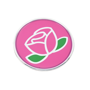 제조업체 맞춤형 개인 로고 알루미늄 명판 양각 3D 금속 엠블럼 명찰 (브랜드용) - Product Image 2