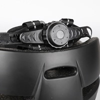 VICTGOAL descente bmx casque de vélo intégral lunettes amovibles casque de protection course vtt unisexe adulte casque de cyclisme