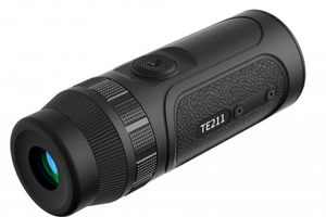 Monocular Térmico Guide Stock TE211 1.2x-4.8x 256x192 50mm Alcance de Detección 550yd 50Hz Recubrimiento Único - Product Image 3