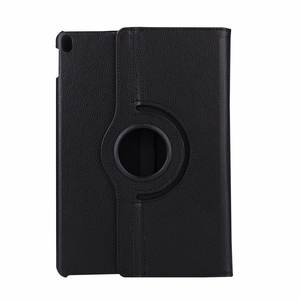 Funda de Cuero PU con Protección de 360 Grados para iPad Mini 1/2/3/4/5/6/<span class=keywords><strong>iPadAir</strong></span>/Air2 9.7"/iPad10.2/10.5/Air3/ipad2/3/4 - Product Image 2