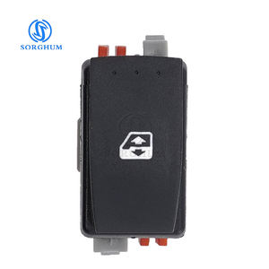 Interrupteur de lève-<span class=keywords><strong>vitre</strong></span> Sorghum 8200502452 pour OPEL Movano <span class=keywords><strong>RENAULT</strong></span> <span class=keywords><strong>Master</strong></span> II 98-10 - Product Image 4