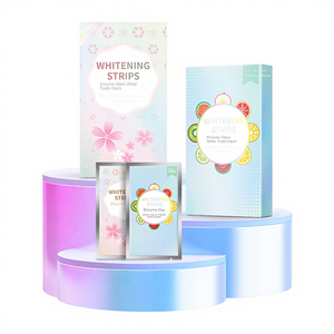 <span class=keywords><strong>Smilekit</strong></span> Nouvelle pâte dentifrice blanchissante pour les dents sèches et fruitées, mise à niveau, avec emballage en boîte - Product Image 1