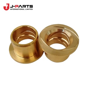 Buje (para rótula de dirección) para Toyota Hilux Surf RZN169 1999-2004 OE 90381-30003 9038130003 - Product Image 4