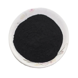 Pigmento/Conductor Eléctrico/Goma/Aceite de Carbón, Agente Auxiliar Químico, Precio de Mercado del Carbón, Venta de Negro de Carbón N330 100% 2.5 - Product Image 1