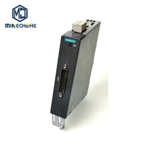 6SL3055-0AA00-5BA3 Songwei CNC NEW Servo Amplifier Servo <b>Drive</b> Warranty One Year Cheaper Price 6SL30550AA005BA3 - Product Image 1