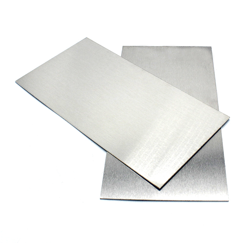 China Customized Aluminum Plates 1050 1060