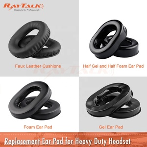 หูฟังตัดเสียงรบกวน23dB TWS & หูฟังเฮลิคอปเตอร์หูฟังชิปเซต JL พร้อมปลั๊ก Nexus <span class=keywords><strong>U</strong></span>-174 /<span class=keywords><strong>u</strong></span> - Product Image 6