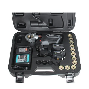 Alicate Hidráulico Inalámbrico EZ-400 para Crimpado de Cables, Venta al Por Mayor - Product Image 1