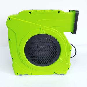 <span class=keywords><strong>SONGHAI</strong></span> 3HP MAX ventilateur gonflable ventilateur de château sautant - Product Image 2