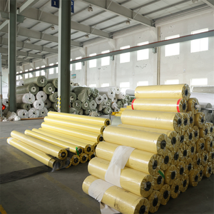 Vente d'usine 440g Pvc Lona Frontlit Bannière Rouleau Personnalisé Laminé Brillant Mat Pvc Flex Rouleau Jet D'encre Affichage Média Matériel - Product Image 3