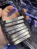 Pièces de réparation du cadre intermédiaire LCD pour iPhone X/XS/11/12/13/14/15/16/17 Pro Max