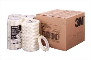 เทปกาว 3M ทุกซีรีส์ 467/468/55236/9080A/9448A/92015/93020LE/9448AB/9471LE/9495LE/9495MP/9671LE/99786/GTM710P - Product Image 4