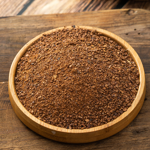 Shangji — repas à thé avec ou sans paille, graines de thé, gâteau/poudre, granulés/enzyme, pour l'industrie - Product Image 2