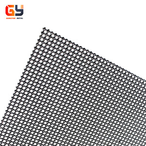Malla de Seguridad de Acero Inoxidable <span class=keywords><strong>para</strong></span> Puertas y <span class=keywords><strong>Ventanas</strong></span>, Protección Contra Mosquitos e Insectos - Product Image 1