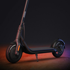 Scooters eléctricos eléctricos originales Segway Ninebot F40 <span class=keywords><strong>E</strong></span>, patinetes plegables para adultos, movilidad eléctrica de pie - Product Image 4