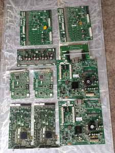 HP Designjet D5800メインボードキャリージボードHP Designjet D5800プリンターパワーボードHP Designjet D5800マザーボード/メインPCB - Product Image 4