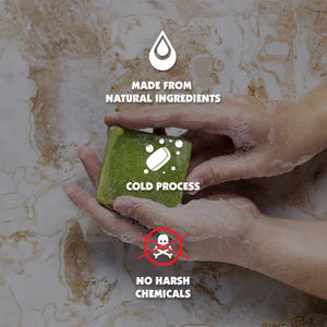 <span class=keywords><strong>Savon</strong></span> naturel doux <span class=keywords><strong>pour</strong></span> hommes, vente en gros, crème <span class=keywords><strong>de</strong></span> rasage <span class=keywords><strong>de</strong></span> marque privée - Product Image 3