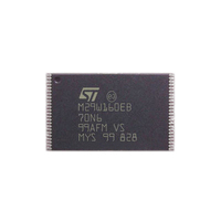 M29w160eb70n6 SZWSS Composants électroniques FLASH neufs M29w160 M29w160eb70 M29w160eb70n6
