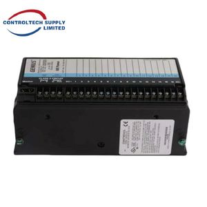 ลดราคาออนไลน์ IC660BBD020 บล็อกแหล่งจ่าย/รับกระแสไฟ 16 วงจร - Product Image 2