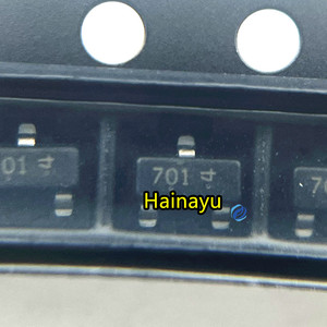 Hainayu báo giá Giao hàng nhanh n-kênh 60V 320mA FET sot-23 <span class=keywords><strong>701</strong></span> in màn hình cung cấp linh kiện điện tử l2n7002slt1g. - Product Image 2